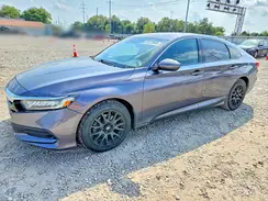 1HGCV1F11KA161699 2019 HONDA ACCORD