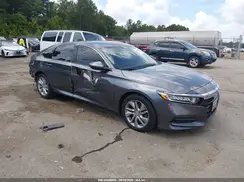 1HGCV1F11KA161721 2019 HONDA ACCORD