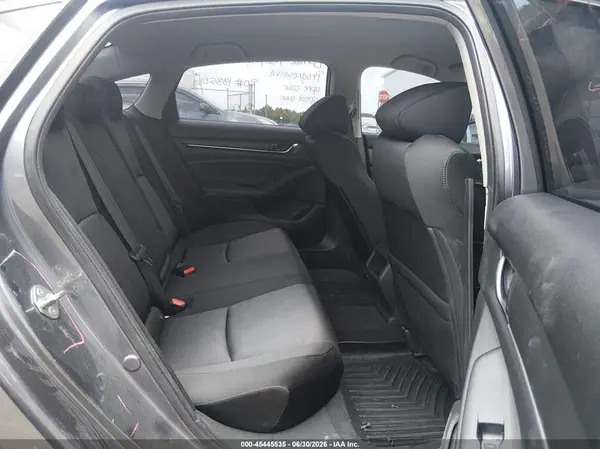 1HGCV1F11KA161721 2019 HONDA ACCORD - Image 8