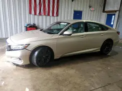 1HGCV1F11KA163789 2019 HONDA ACCORD