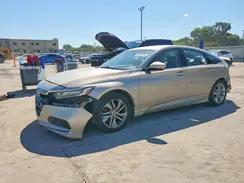 1HGCV1F11KA163808 2019 HONDA ACCORD