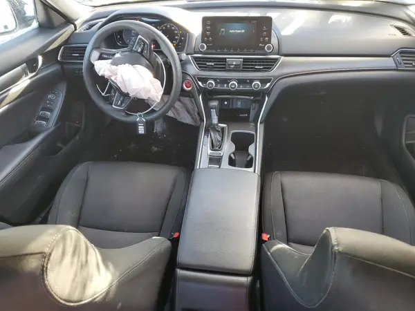 1HGCV1F11KA164988 2019 HONDA ACCORD - Image 8