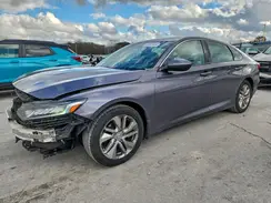 1HGCV1F11KA166269 2019 HONDA ACCORD
