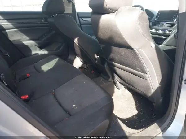 1HGCV1F11KA166935 2019 HONDA ACCORD - Image 8