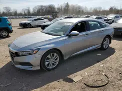 1HGCV1F11KA167261 2019 HONDA ACCORD