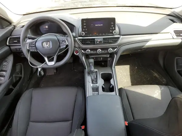 1HGCV1F11KA167261 2019 HONDA ACCORD - Image 8