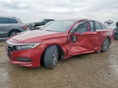 1HGCV1F11KA168703 2019 HONDA ACCORD