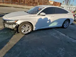 1HGCV1F11KA168782 2019 HONDA ACCORD