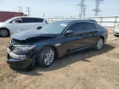 1HGCV1F11KA170645 2019 HONDA ACCORD