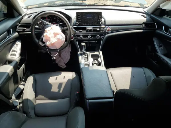1HGCV1F11KA170645 2019 HONDA ACCORD - Image 8