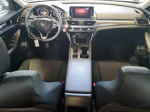 1HGCV1F11KA172041 2019 HONDA ACCORD - Image 8