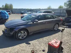 1HGCV1F11KA172055 2019 HONDA ACCORD