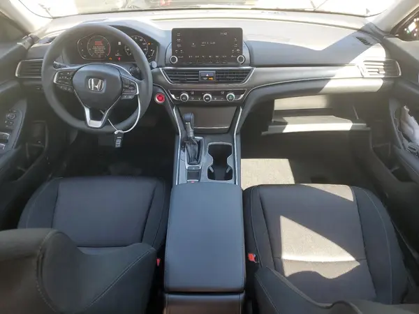 1HGCV1F11KA172055 2019 HONDA ACCORD - Image 8