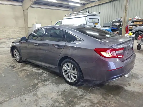 1HGCV1F11KA172069 2019 HONDA ACCORD - Image 2