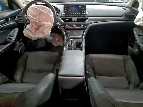 1HGCV1F11KA172069 2019 HONDA ACCORD - Image 8