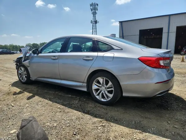 1HGCV1F11KA172329 2019 HONDA ACCORD - Image 2