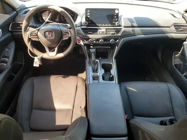 1HGCV1F11KA172346 2019 HONDA ACCORD - Image 8