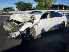1HGCV1F11KA174002 2019 HONDA ACCORD