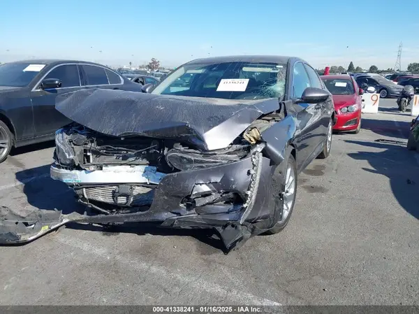 1HGCV1F11KA174758 2019 HONDA ACCORD - Image 2