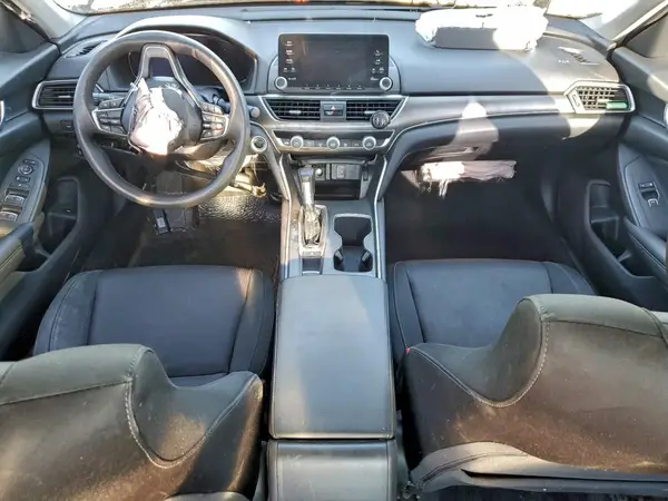 1HGCV1F11KA175358 2019 HONDA ACCORD - Image 8