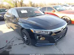 1HGCV1F11KA175411 2019 HONDA ACCORD
