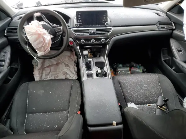 1HGCV1F11KA177157 2019 HONDA ACCORD - Image 8