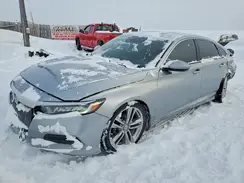 1HGCV1F11KA802513 2019 HONDA ACCORD