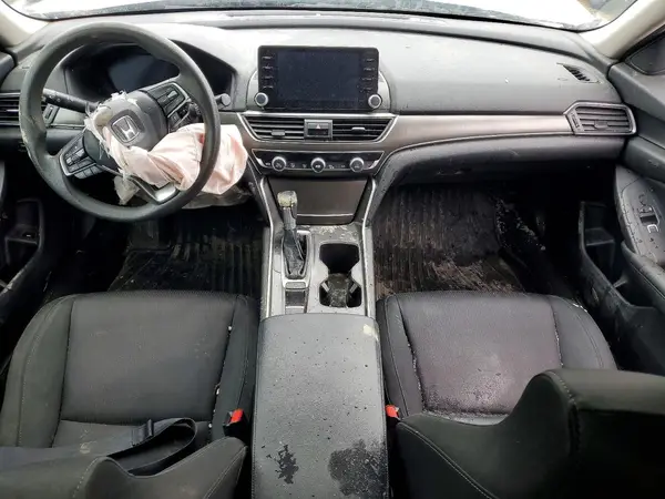 1HGCV1F11KA804701 2019 HONDA ACCORD - Image 8