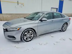 1HGCV1F11KA805699 2019 HONDA ACCORD