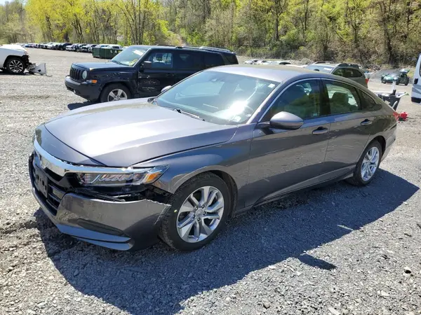 1HGCV1F11LA000903 2020 HONDA ACCORD - Image 1