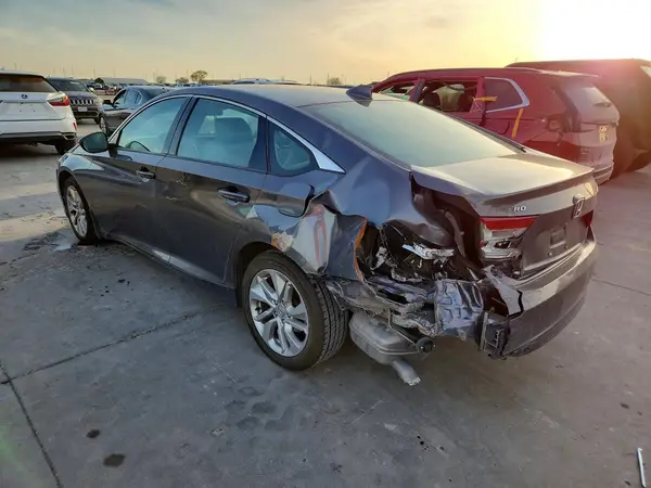 1HGCV1F11LA002148 2020 HONDA ACCORD - Image 2