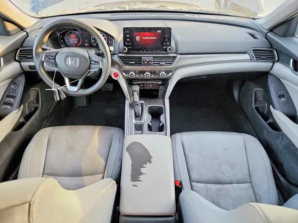 1HGCV1F11LA002148 2020 HONDA ACCORD - Image 8