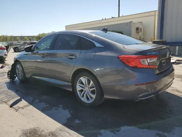 1HGCV1F11LA002635 2020 HONDA ACCORD - Image 2