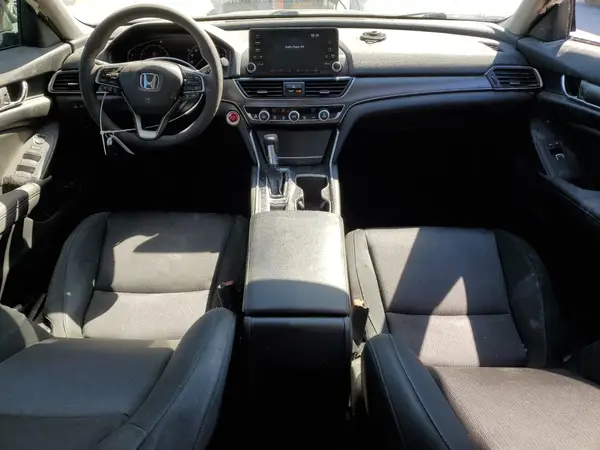 1HGCV1F11LA002635 2020 HONDA ACCORD - Image 8