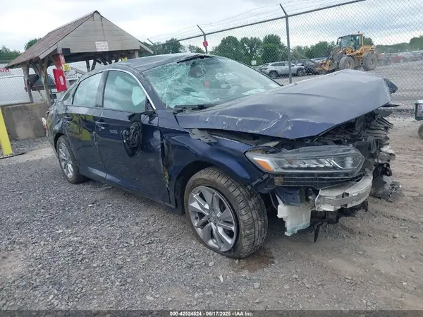1HGCV1F11LA005342 2020 HONDA ACCORD - Image 1