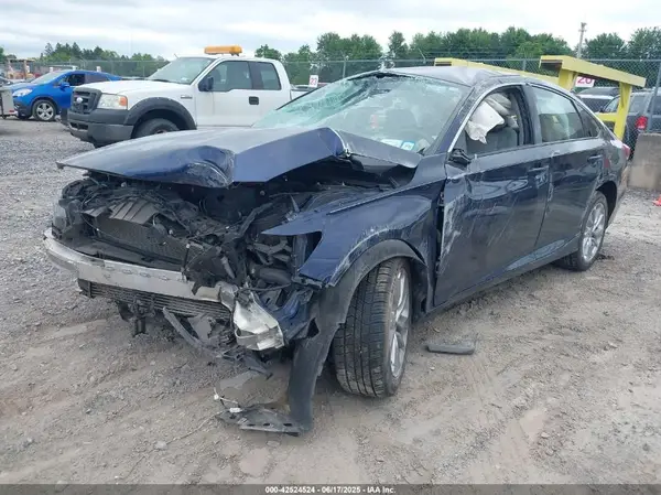 1HGCV1F11LA005342 2020 HONDA ACCORD - Image 2