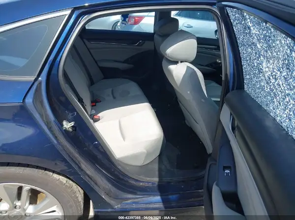1HGCV1F11LA005390 2020 HONDA ACCORD - Image 8