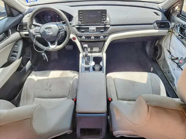 1HGCV1F11LA008497 2020 HONDA ACCORD - Image 8
