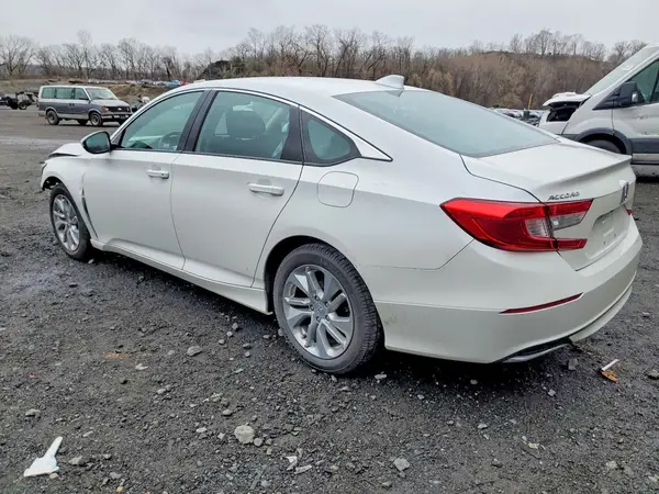 1HGCV1F11LA008967 2020 HONDA ACCORD - Image 2