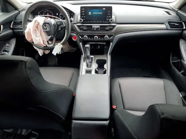 1HGCV1F11LA008967 2020 HONDA ACCORD - Image 8