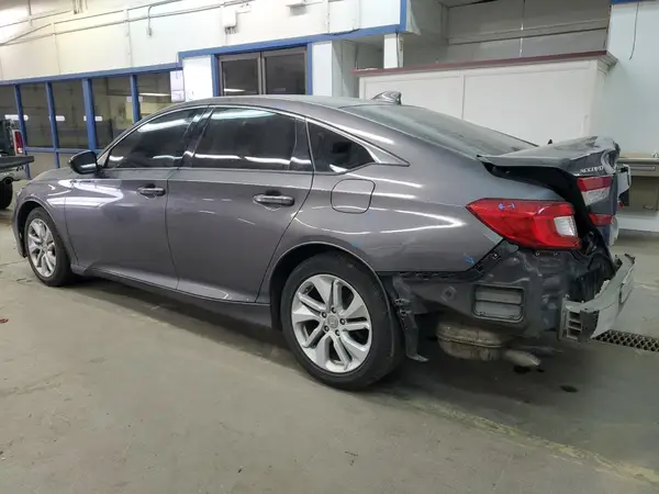 1HGCV1F11LA012937 2020 HONDA ACCORD - Image 2