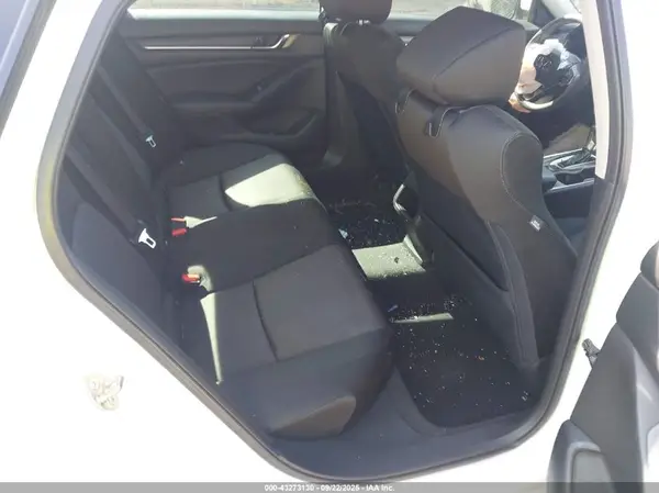 1HGCV1F11LA013439 2020 HONDA ACCORD - Image 8