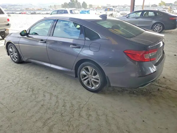 1HGCV1F11LA014719 2020 HONDA ACCORD - Image 2