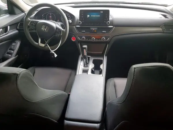 1HGCV1F11LA014719 2020 HONDA ACCORD - Image 8
