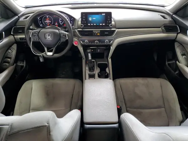 1HGCV1F11LA019807 2020 HONDA ACCORD - Image 8