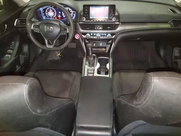 1HGCV1F11LA025770 2020 HONDA ACCORD - Image 8