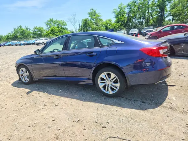 1HGCV1F11LA026224 2020 HONDA ACCORD - Image 2