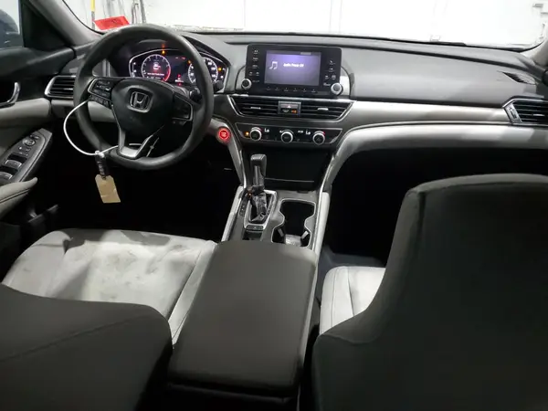 1HGCV1F11LA031102 2020 HONDA ACCORD - Image 8