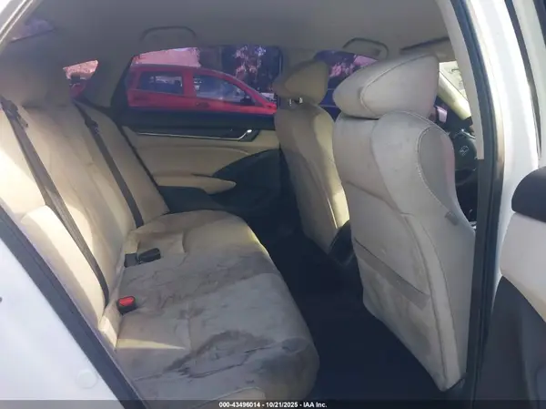 1HGCV1F11LA032055 2020 HONDA ACCORD - Image 8