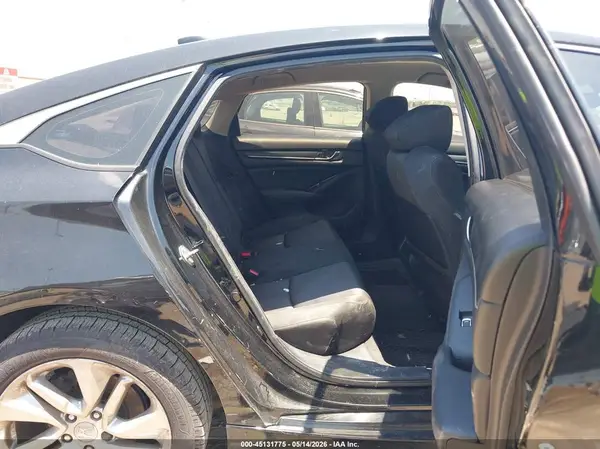 1HGCV1F11LA032153 2020 HONDA ACCORD - Image 8